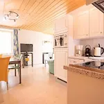 Padrun 10-weisshornbahn-zentrum Arosa-top Lage Apartment *