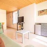 Apartment Padrun 10-weisshornbahn-zentrum Arosa-top Lage Arosa