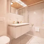 Apartment Padrun 10-weisshornbahn-zentrum Arosa-top Lage