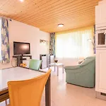 Padrun 10-weisshornbahn-zentrum Arosa-top Lage Apartment *