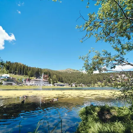 Haus Padrun 10 *